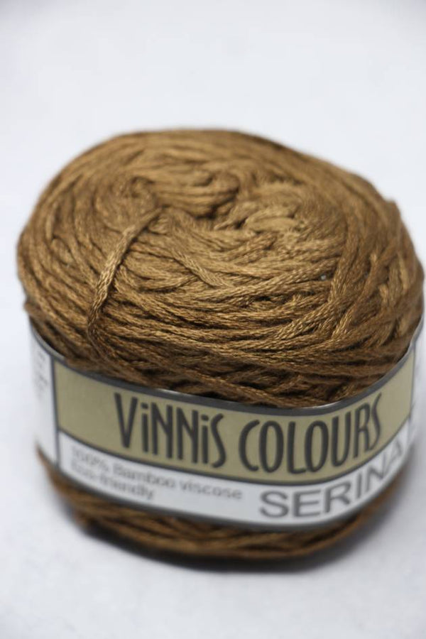 Vinnis Colors Bamboo - Serina Bamboo Yarn