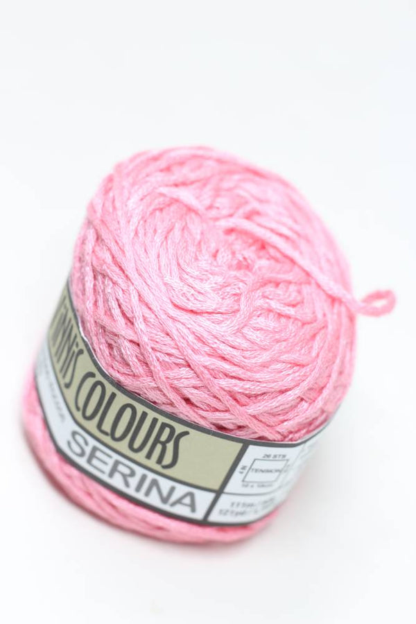 Vinnis Colors Bamboo - Serina Bamboo Yarn