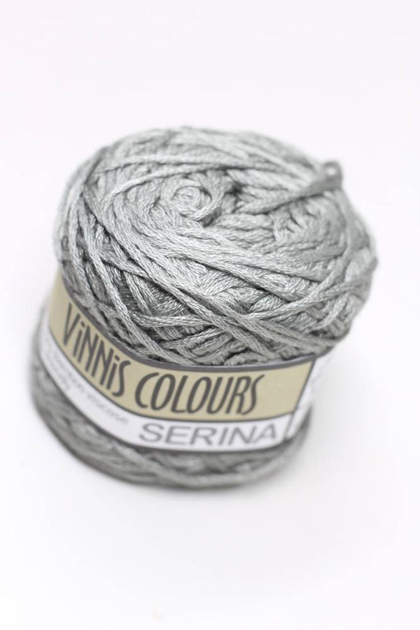 Vinnis Colors Bamboo - Serina Bamboo Yarn