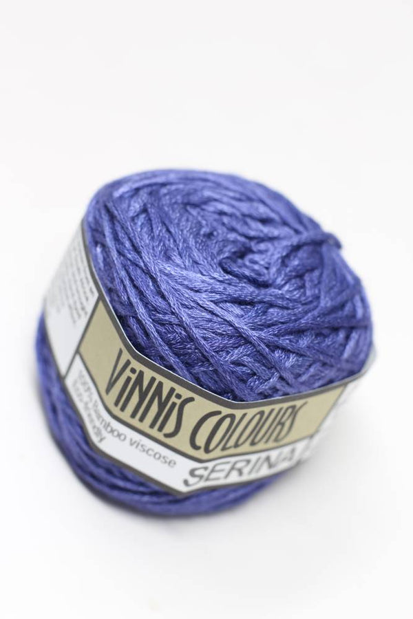 Vinnis Colors Bamboo - Serina Bamboo Yarn