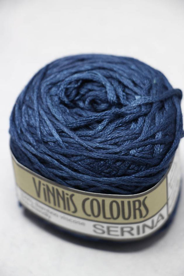 Vinnis Colors Bamboo - Serina Bamboo Yarn