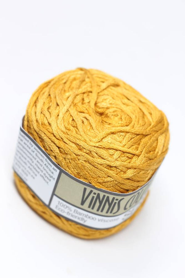 Vinnis Colors Bamboo - Serina Bamboo Yarn