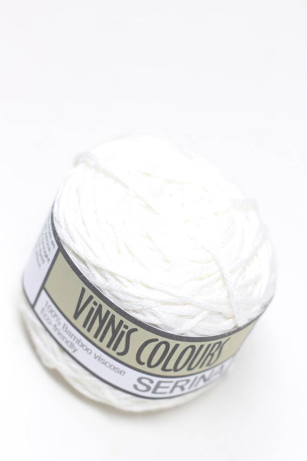 Vinnis Colors Bamboo - Serina Bamboo Yarn