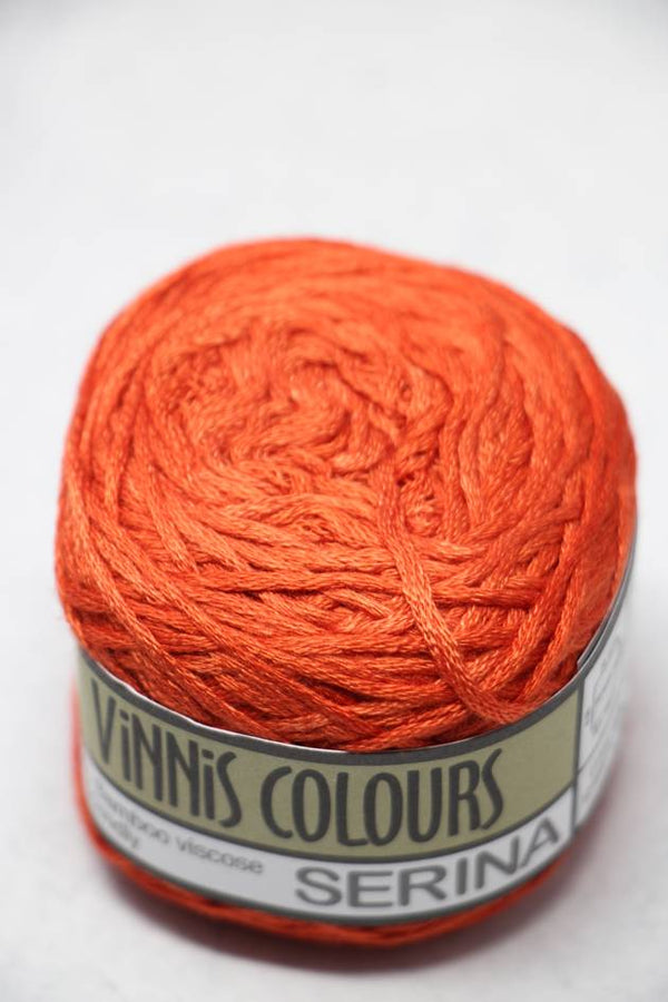 Vinnis Colors Bamboo - Serina Bamboo Yarn