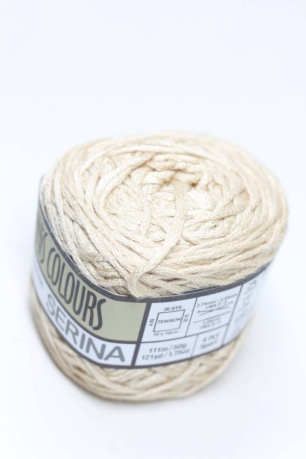 Vinnis Colors Bamboo - Serina Bamboo Yarn