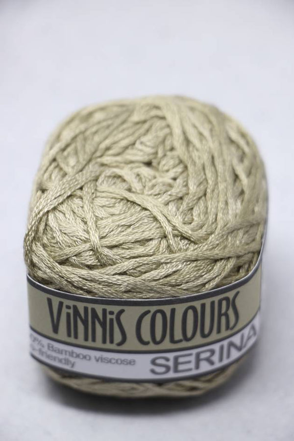 Vinnis Colors Bamboo - Serina Bamboo Yarn