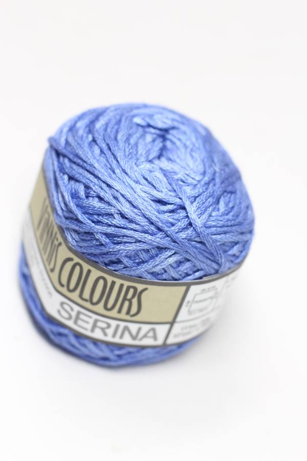 Vinnis Colors Bamboo - Serina Bamboo Yarn