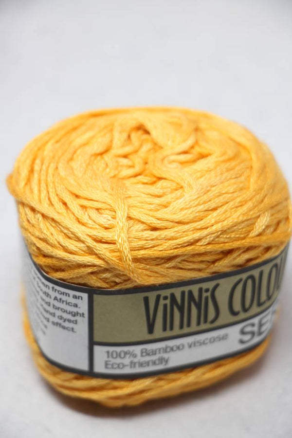 Vinnis Colors Bamboo - Serina Bamboo Yarn