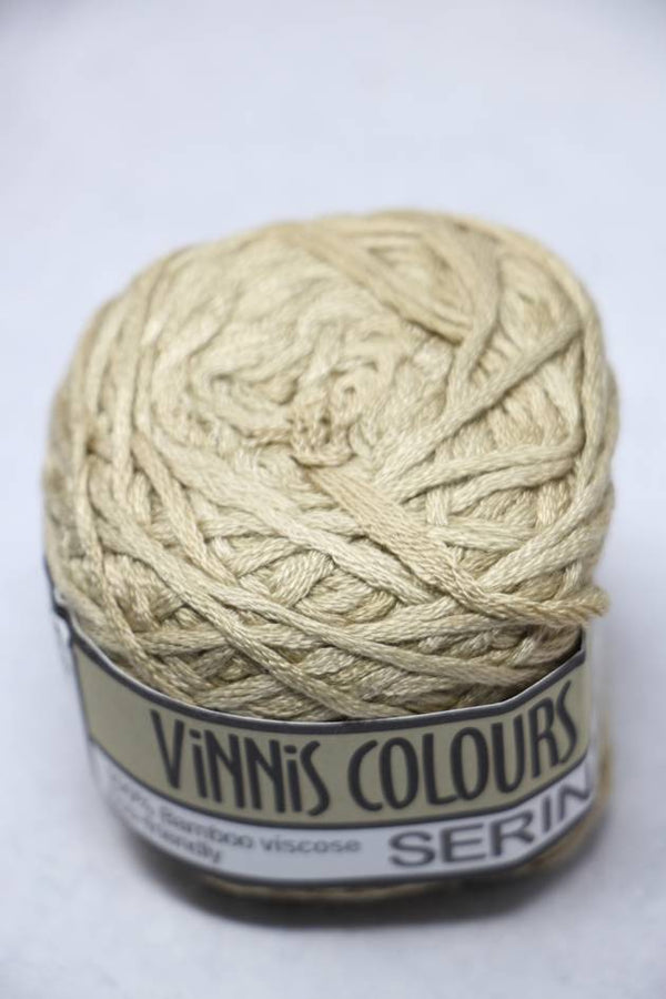 Vinnis Colors Bamboo - Serina Bamboo Yarn