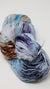 Malabrigo Verano Knit Kit - Sabana Pullover (Verano Cotton - 6 Sk)