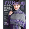 Vogue Knitting Early Fall 2016
