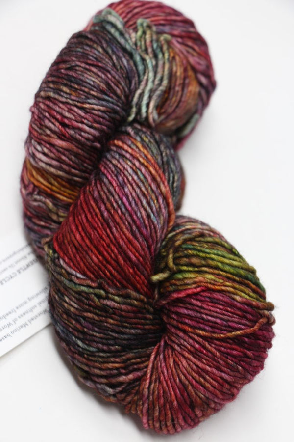 Malabrigo - Washted - Superwash Merino Worsted