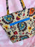 Della Q | Willa Knitting Bag