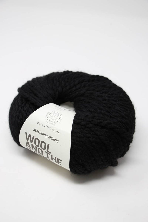 Wool & The Gang - Alpachino Alpaca & Merino