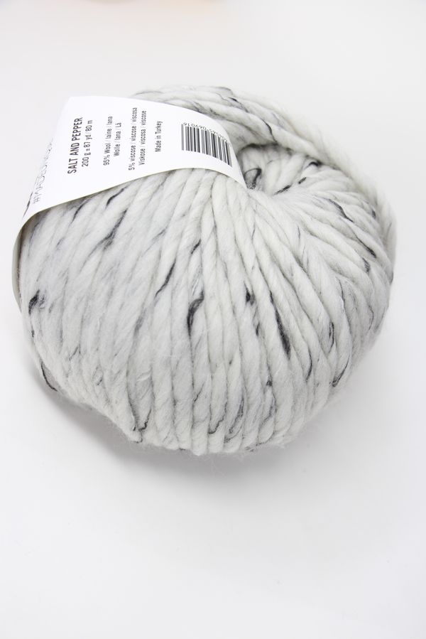 Wool & The Gang - Crazy Sexy Wool (FUNFETTI)