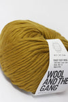 Wool & The Gang - Kit - Jolly Pocket Scarf
