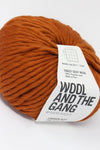 Wool & The Gang - Kit - Jolly Pocket Scarf