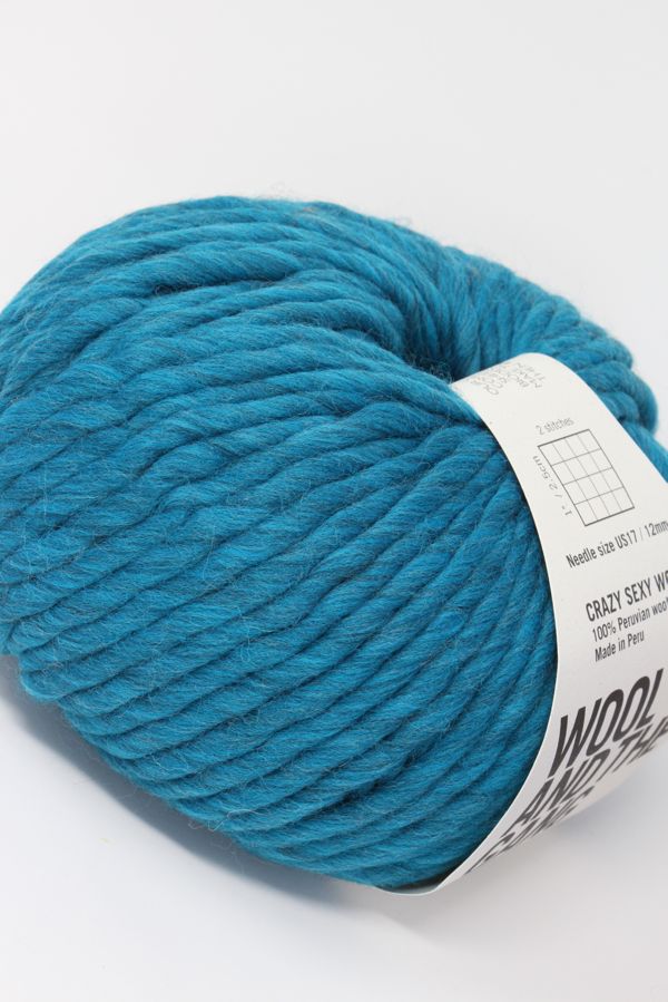 Kit - Crazy Sexy Wool - Carlisle Cardigan