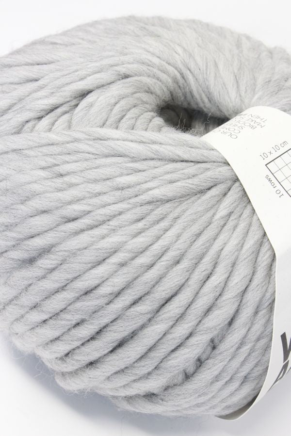 Kit - Crazy Sexy Wool - Carlisle Cardigan