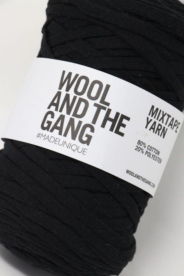 Wool & The Gang - MIXTAPE Yarn