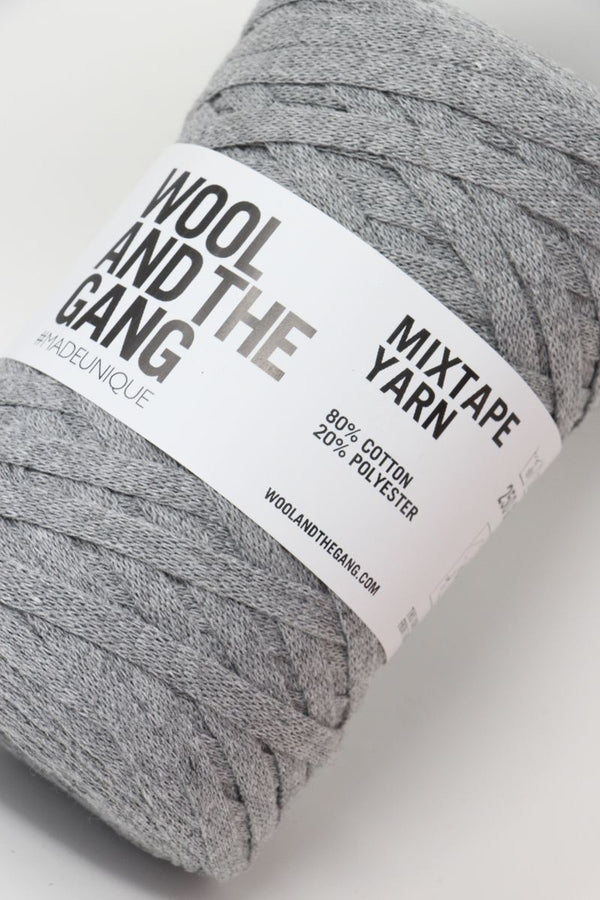 Wool & The Gang - MIXTAPE Yarn