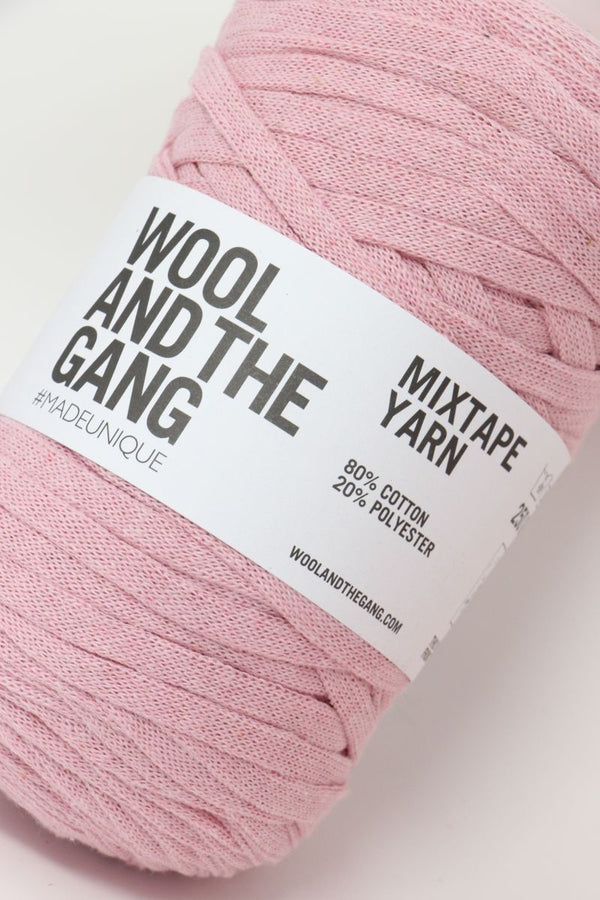Wool & The Gang - MIXTAPE Yarn