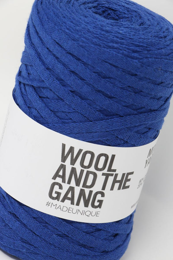 Wool & The Gang - MIXTAPE Yarn