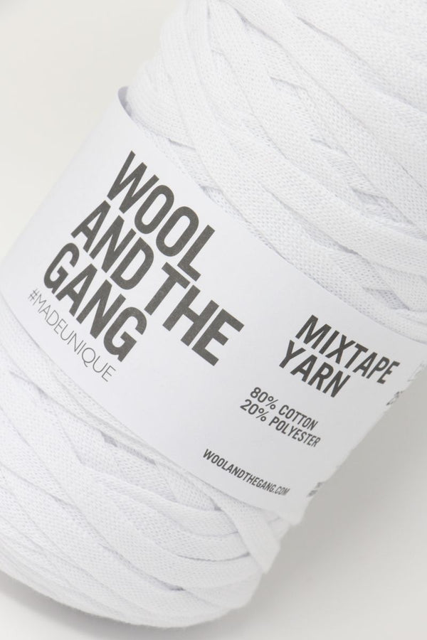 Wool & The Gang - MIXTAPE Yarn