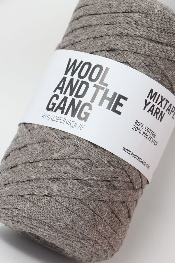 Wool & The Gang - MIXTAPE Yarn