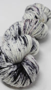 Yarn Snob - Worsted Weight Handpaint Merino Wool Yarn