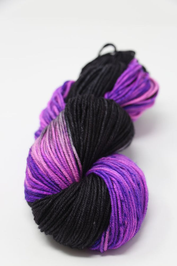 Yarn Snob - Worsted Weight Handpaint Merino Wool Yarn