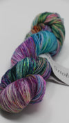 Yarn Snob - Worsted Weight Handpaint Merino Wool Yarn