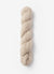 Blue Sky Fibers Baby Alpaca Sport Weight solid alpaca yarn in soft blue, showing the smooth, lightweight fiber strands.