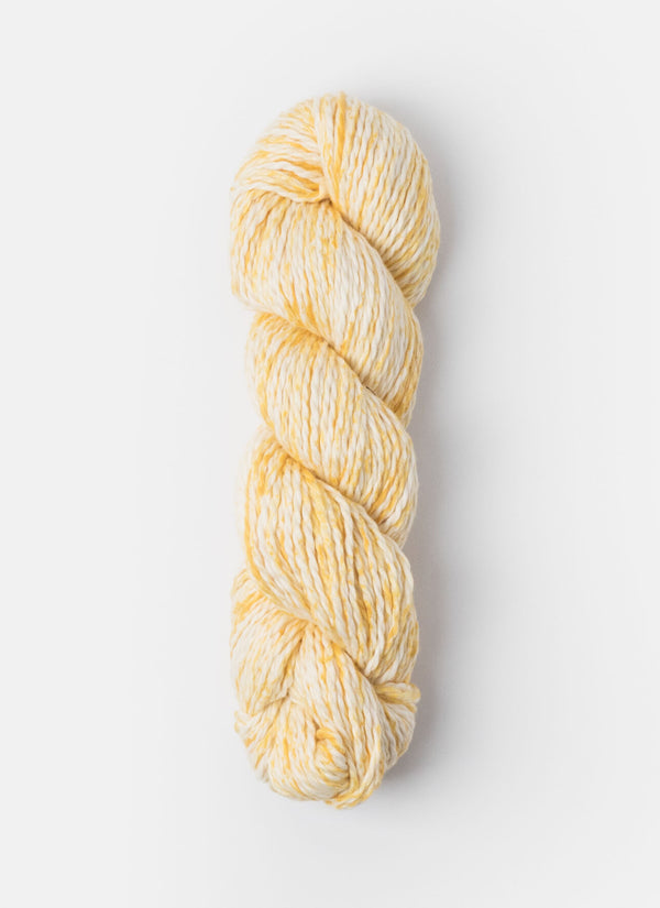 Blue Sky Fibers - Worsted Organic Cotton - Printed Cotton