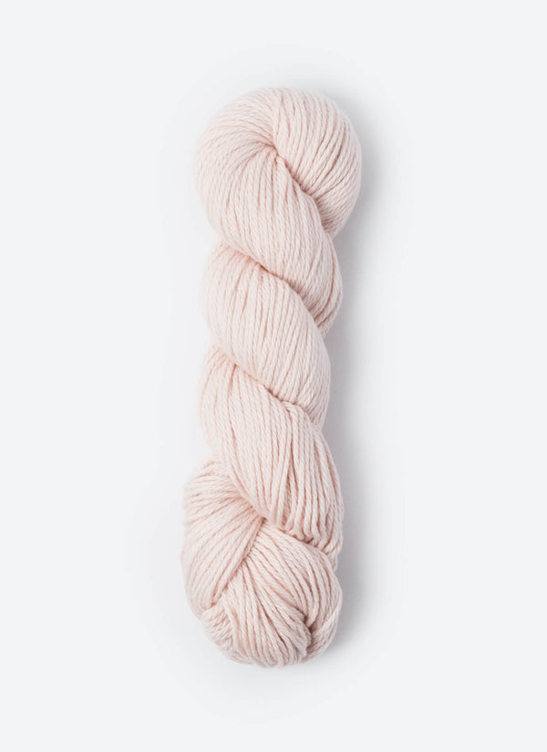 Blue Sky Fibers - Sweater Worsted Superwash (Wool/Cotton)