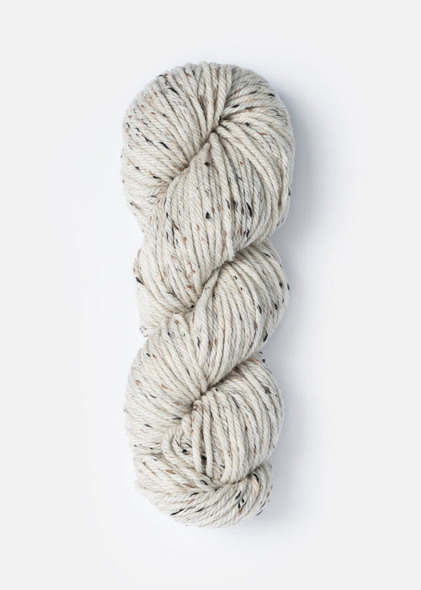 Blue Sky Fibers - Kit - Woolstok Tweed- Ely Capelet