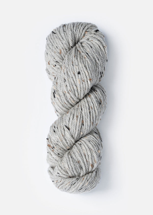 Blue Sky Fibers - Kit - Woolstok Tweed- Ely Capelet