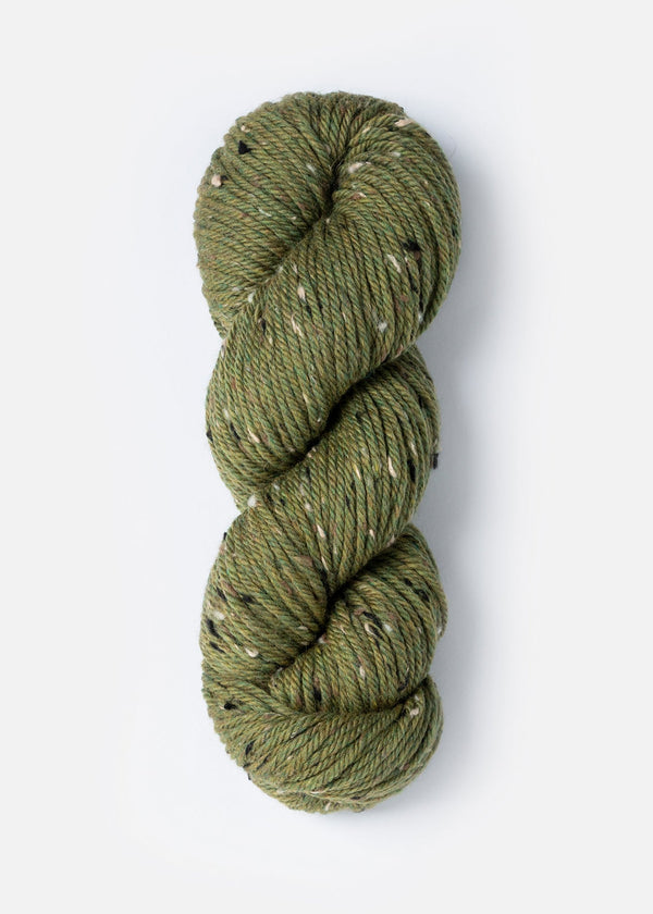 Blue Sky Fibers - Kit - Woolstok Tweed- Ely Capelet