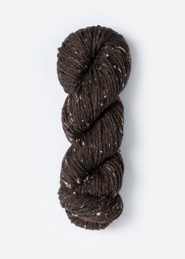Blue Sky Fibers - Kit - Woolstok Tweed- Ely Capelet