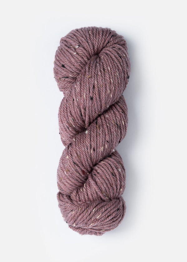 Blue Sky Fibers - Kit - Woolstok Tweed- Ely Capelet