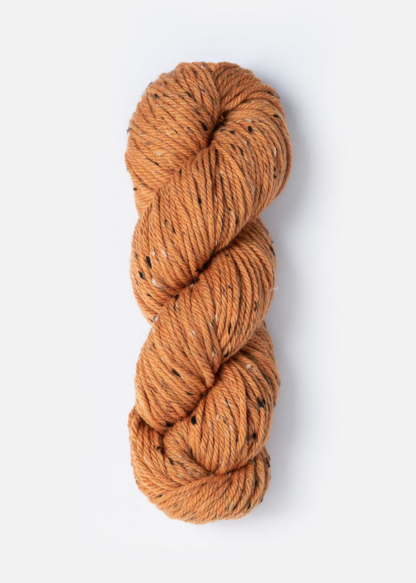 Blue Sky Fibers - Kit - Woolstok Tweed- Ely Capelet