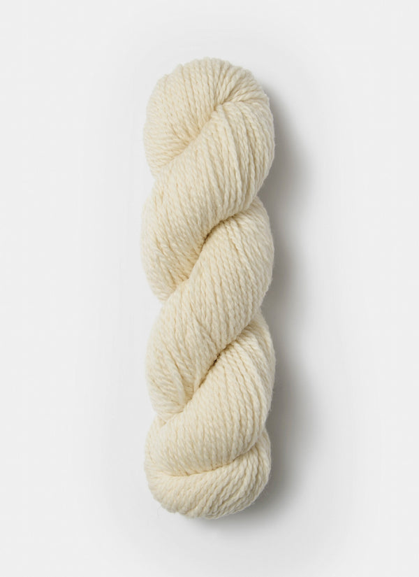 Blue Sky Fibers Woolstok Yarn | 100% Fine Highland Wool (Worsted Weight)