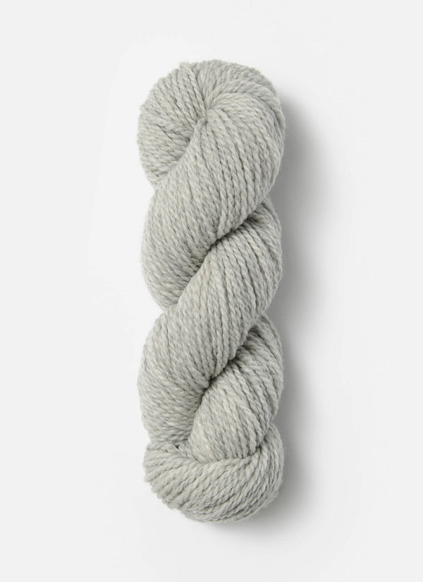 Blue Sky Fibers Woolstok Yarn | 100% Fine Highland Wool (Worsted Weight)