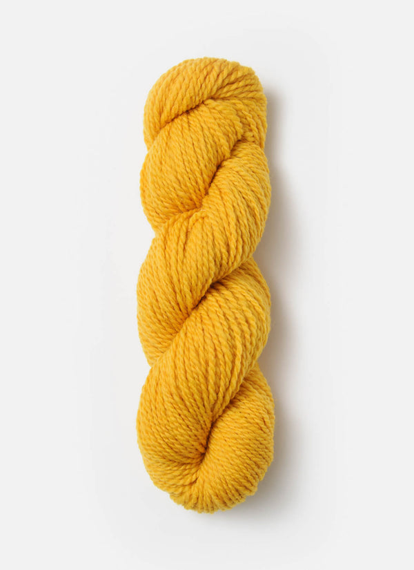 Blue Sky Fibers Woolstok Yarn | 100% Fine Highland Wool (Worsted Weight)