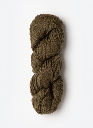 Blue Sky Fibers Woolstok Yarn | 100% Fine Highland Wool (Worsted Weight)