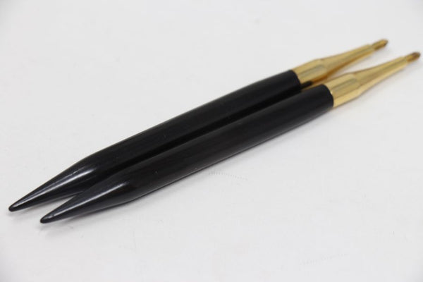 Zen Interchangeable Accessories - Rosewood Tips