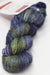 Zen Yarn Garden - Superfine Glitter Sock