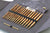 ADDI Click Interchangeable Set - Olivewood - fabyarns