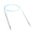 Addi Rocket 2 Squared 20" (50 cm) Circular Knitting Needles