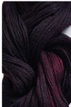Soft Artyarns Merino Cloud yarn in H Series, showcasing its delicate, fuzzy texture and subtle color variations for knitting or crochet projects.